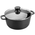 Caldero Sarten de 16 cm Antiadherente Envio Gratis 30% De Descuento