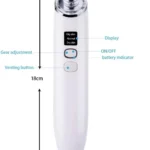 Extractor De Puntos Negros Con Pantalla Envió Gratis 30% De Descuento