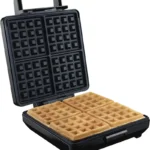 Wafflera Belga Envió Gratis 30% De Descuento