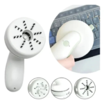 Mini Aspiradora Portátil De Limpieza Envió Gratis, 50% De Descuento