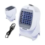 Mini Aire Acondicionado Humificador Envió Gratis 50% De Descuento