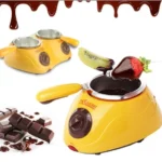 Chocolatera Eléctrica Envió Gratis 50% De Descuento