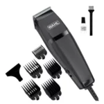 Maquina Peluquera Wahl Easy Cut Cortadora de Pelo 10 Piezas Original Envio Gratis