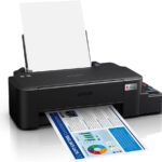 Impresora Ecotank Epson Dispositivo Electrico Tanque De Tinta Conexión Usb Envio Gratis