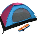 Carpa Camping Para 3 Personas Envió Gratis 50% De Descuento