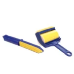 Herramienta Rodillo Sticky Roller Quita pelos Cepillo De Mascotas Envio Gratis
