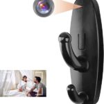 Cámara Perchero Espia Con Grabación 50% de Descuento Envió Gratis