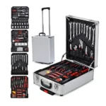 Kit De Herramientas Mecánicas Con Juego De Combinación De Herramientas De Mano Envio Gratis