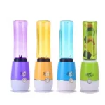 Licuadora Portátil Shake Take Envió Gratis 50% De Descuento