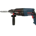 Kit de Rotomartillo Doble Mandril Rotatorio Punzón SDS + Bosch Envio Gratis