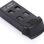 Báteria Modular Recargable GPS S105 Para Drone Profesional Envio Gratis