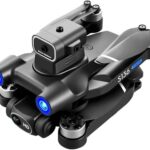 Drone Profesional S130 Con GPS Envio Gratis