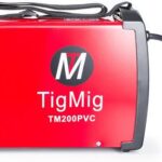 Maquina De Soldadura MMA-200AMP 3T De Alto Rendimiento Envio Gratis