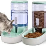 Dispensador Alimentador Automático De Alimentos Para Mascotas Envio Gratis