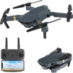 Drone 998PRO Cámara Dual 4K Wifi Bateria Modular Envio Gratis