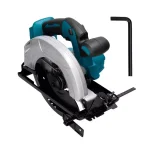 Sierra Circular Profesional De 7 Pulgadas Cortadora De Maderas Envio Gratis - Imagen 2