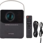 Mini Proyector Inteligente M800 Portátil Con Wifi Envio Gratis