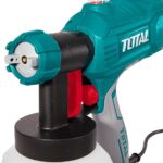 Pistola Para Pintar Electrica 800ML 450W Producto Profesional Envio Gratis