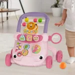 Andadera Musical Con Cesto Cuenta Con Musica Luces y Sonido Envió Gratis 50% De Descuento - Imagen 6