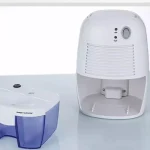 Deshumidificador Eléctrico Hogar Envió Gratis 50% De Descuento - Imagen 3