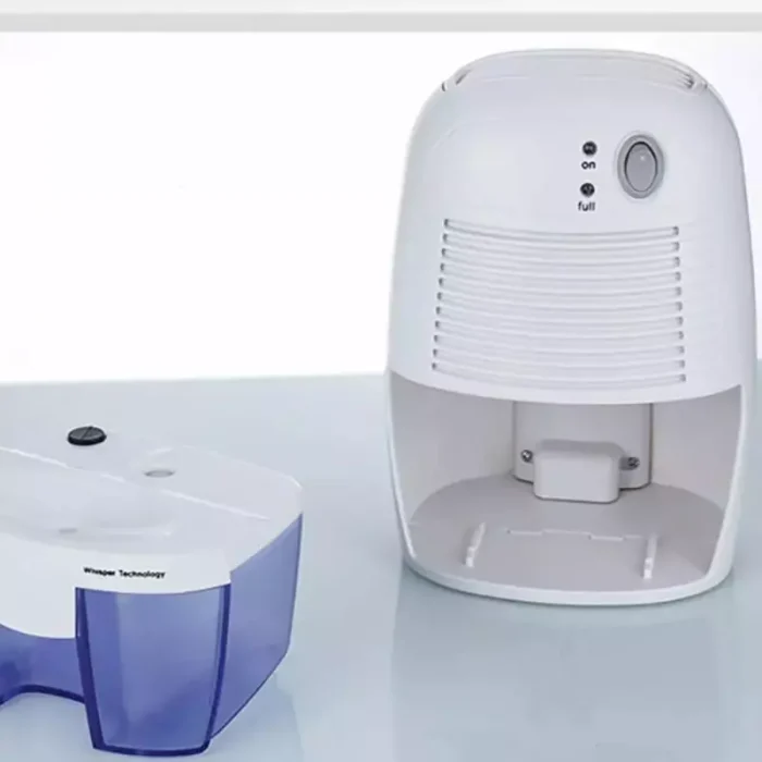 Deshumidificador Eléctrico Hogar Envió Gratis 50% De Descuento - Imagen 3