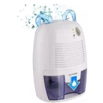 Deshumidificador Eléctrico Hogar Envió Gratis 50% De Descuento - Imagen 2
