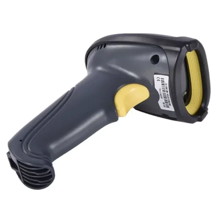 Lector Codigo De Barras Inalambrico X620 Anti-interferencia Con Memoria Interna Envio Gratis