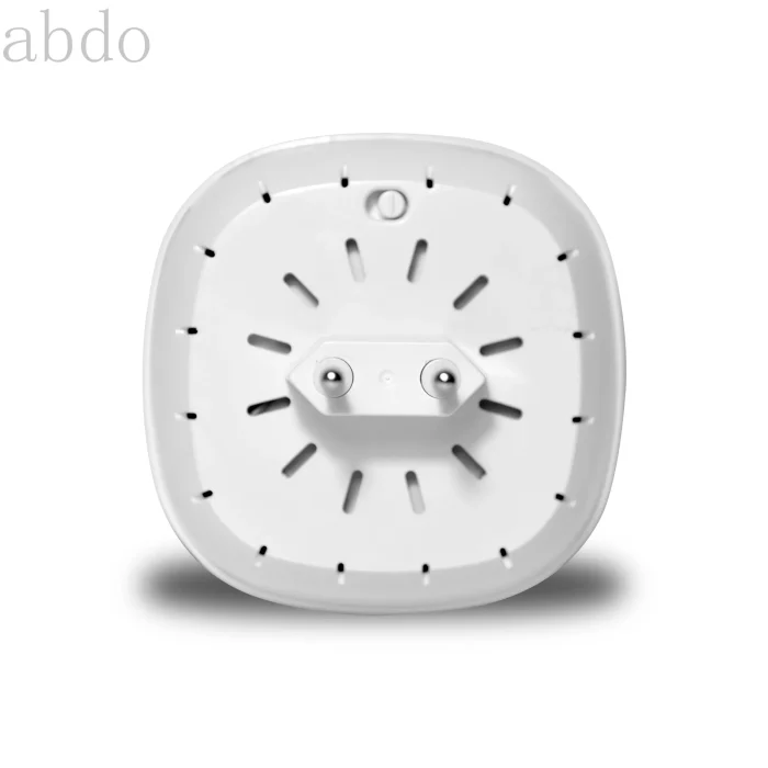 Sirena Inalambrica Intermitente Estroboscópica Con Sonido y Luz Envio Gratis - Imagen 5