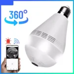 Bombillo Camara 360 Grados Envio Gratis 23% De Descuento