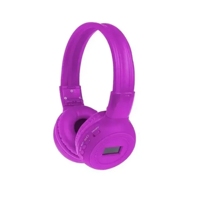Auriculares Bt Flexible Auriculares Bluetooth Flexible Radio FM Con Tarjeta TF Con Cancelación De Ruido Envió Gratis - Imagen 3
