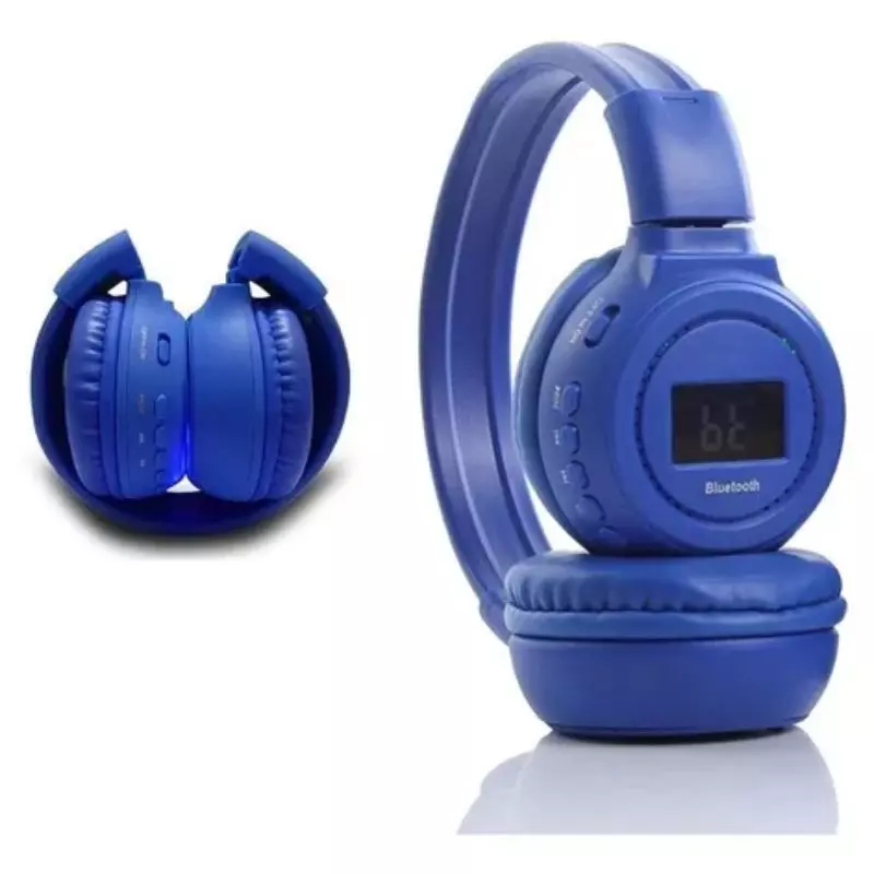 Auriculares Bt Flexible 4 Auriculares Bt Flexible Auriculares Bluetooth Flexible Radio FM Con Tarjeta TF Con Cancelación De Ruido Envió Gratis - Imagen 1