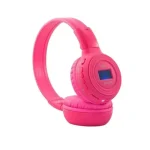 Auriculares Bt Flexible Auriculares Bluetooth Flexible Radio FM Con Tarjeta TF Con Cancelación De Ruido Envió Gratis - Imagen 6