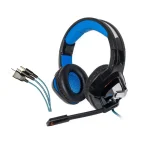 Diadema Gamer Rgb Gh 201 Envio Gratis 23% De Descuento