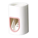 Dispensador De Crema Dental Adhesivo Envio Gratis 33% De Descuento