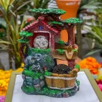 Fuente Decorativa 108-7 Envio Gratis 25% De Descuento