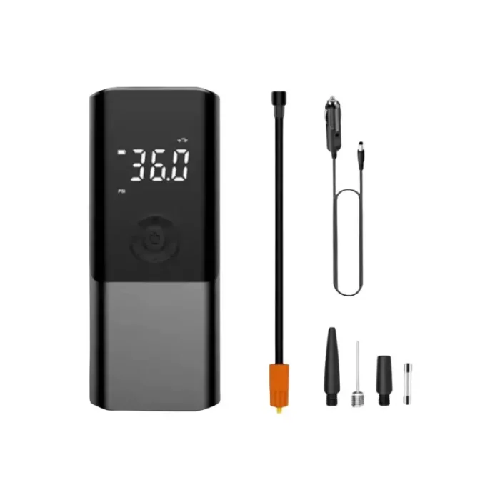 Inflador Digital Multinacional Pd42 Envio Gratis 50% De Descuento - Imagen 2