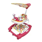 Caminador De Bebe Mecedor Envió Gratis 21% De Descuento - Imagen 4