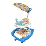 Caminador De Bebe Mecedor Envió Gratis 21% De Descuento