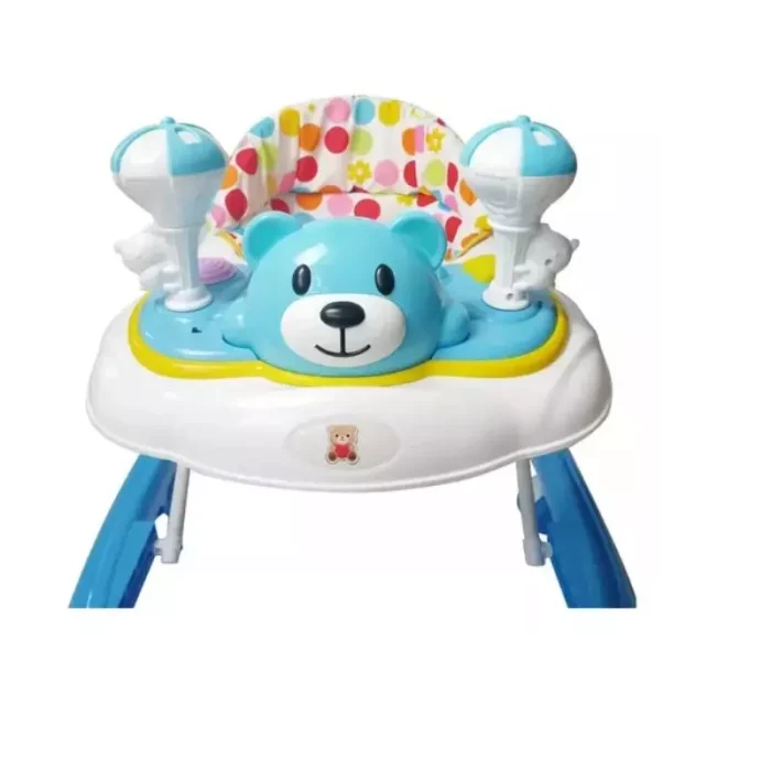 Caminador De Bebe Mecedor Envió Gratis 21% De Descuento - Imagen 2