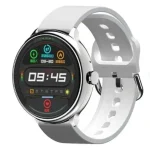 Reloj Inteligente SmartWatch K50 Se Pueden Contestar y Hacer Llamadas Envió Gratis