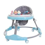 Caminador Con Mesa Interactiva Para Bebé Se Puede Convertir Fácilmente En 5 modo Caminador, Mesa De Comer Envió Gratis 50% De Descuento - Imagen 2