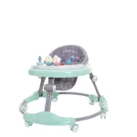 Caminador Con Mesa Interactiva Para Bebé Se Puede Convertir Fácilmente En 5 modo Caminador, Mesa De Comer Envió Gratis 50% De Descuento