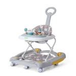 Caminador Mecedora Guia Musical Bebe Envio Gratis 50% De Descuento