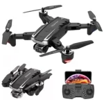 Dron Profesional W8 Pro Max Cuadricóptero Con Motor Sin Escobillas Envió Gratis