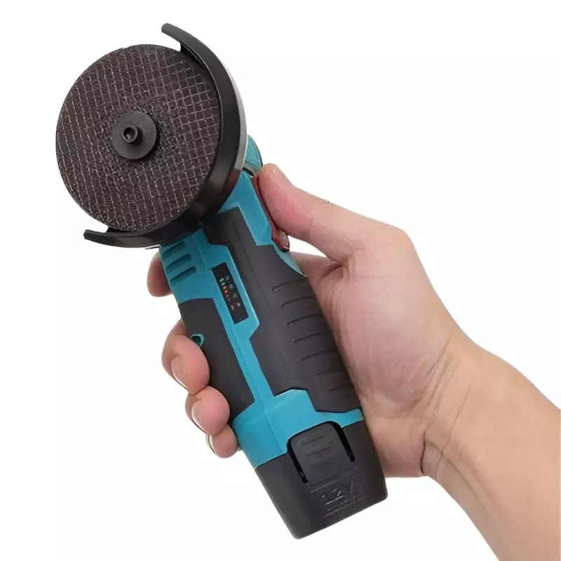 Pulidora Inalambrica Potencia Del Motor