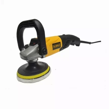 Pulidora Polichadora DEWALT Mediana 4 1/2 Interruptor tipo Gatillo Envio Gratis 50% De Descuento