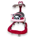 Caminador Andadera Guía Panda Envió Gratis 50% De Descuento - Imagen 3