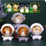 Lampara Alcancia Ahorro Y Decoracion Envio Gratis 50% De Descuento