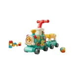 Andadera Caminador Fg011 Diseñado Para Acompañar A Los Más Pequeños En Sus Primeros Pasos Envió Gratis