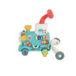 Andadera Caminador Fg011 Diseñado Para Acompañar A Los Más Pequeños En Sus Primeros Pasos Envió Gratis - Imagen 2